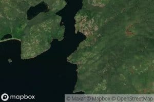 Bay du Nord River