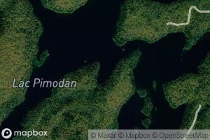 Lac Pimodan