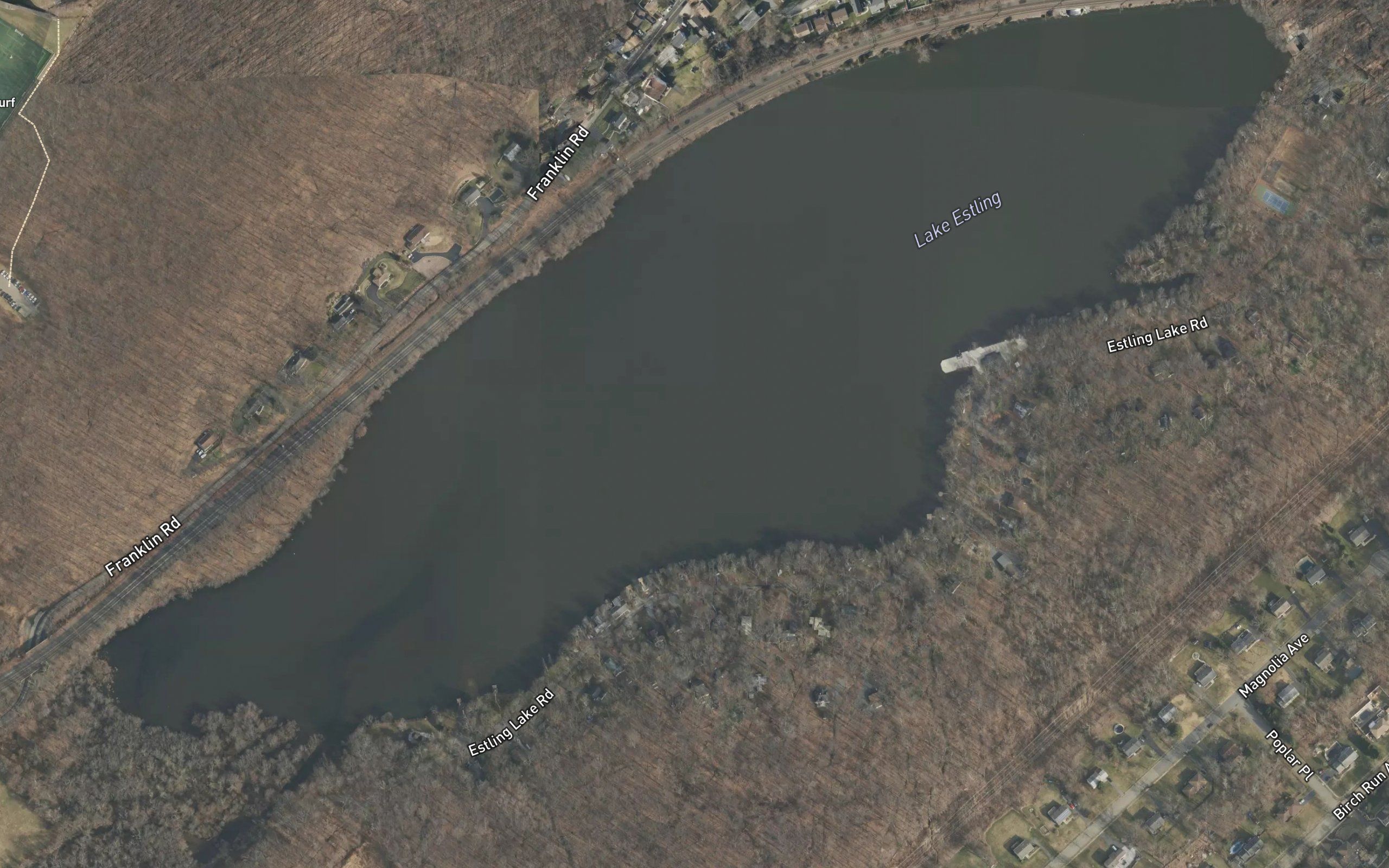 Lake Estling
