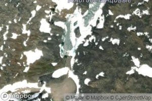 Ozera Mnogoostantsovyye