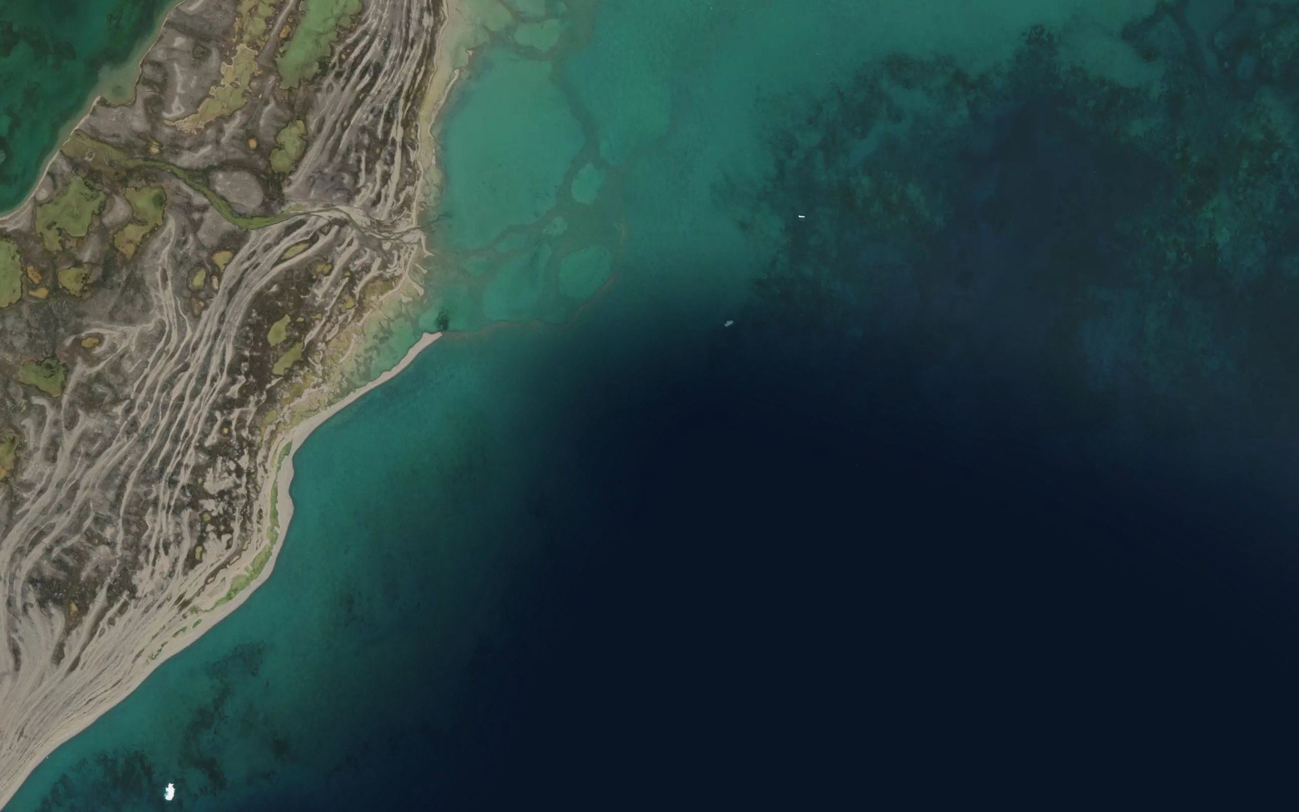 Pioneer Bay