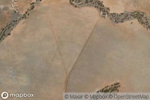 Dead Gum Lake