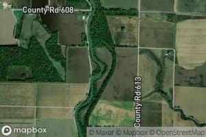 Hammons Bend