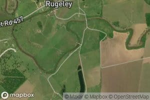 Hudgins Reservoir