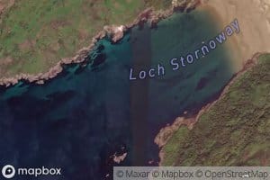 Loch Stornoway