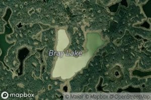 Bray Lake