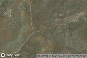 Rocky Trail Reservoir