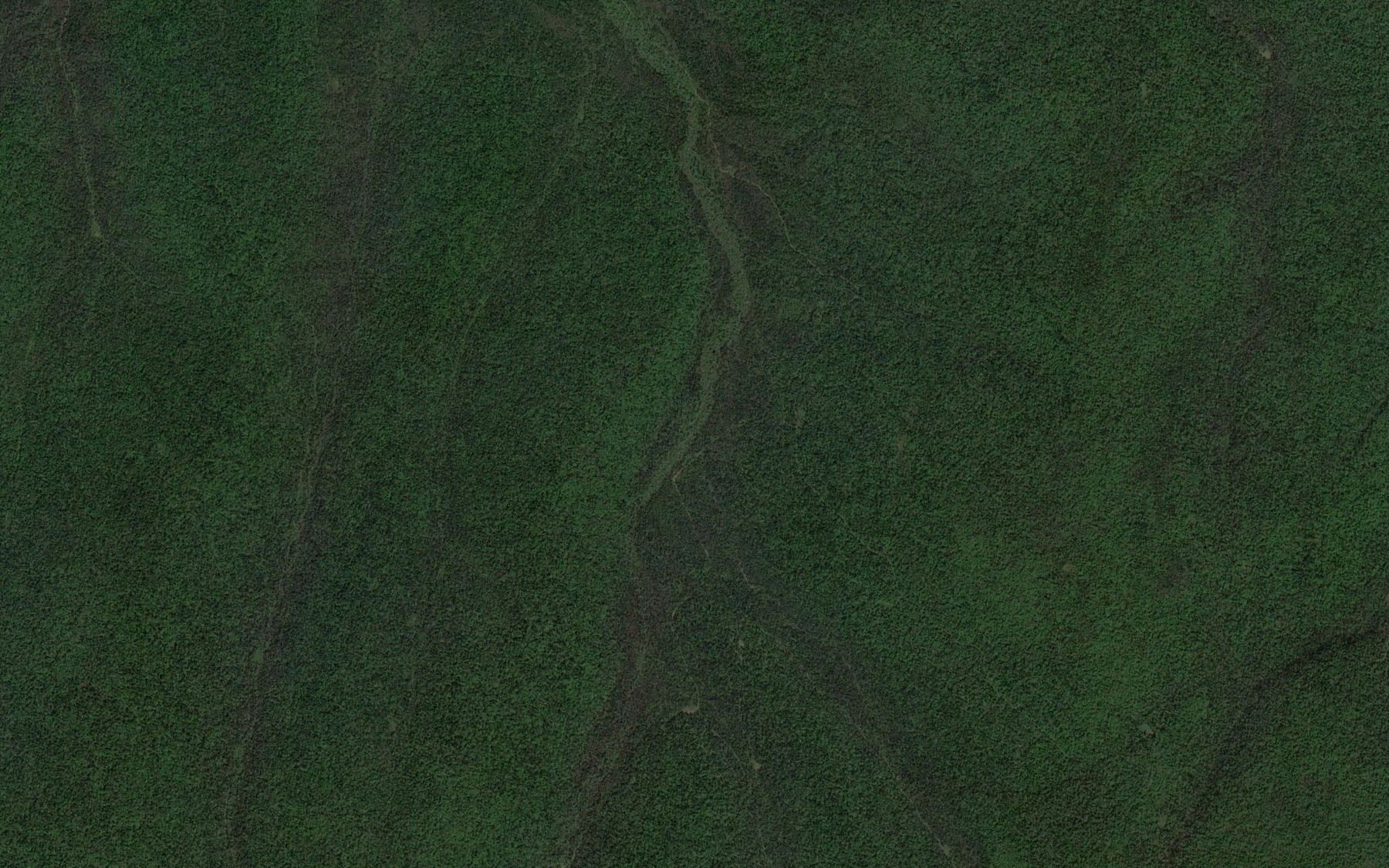 Satellite map of the Aden