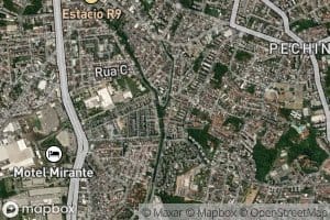 Rio Tindiba