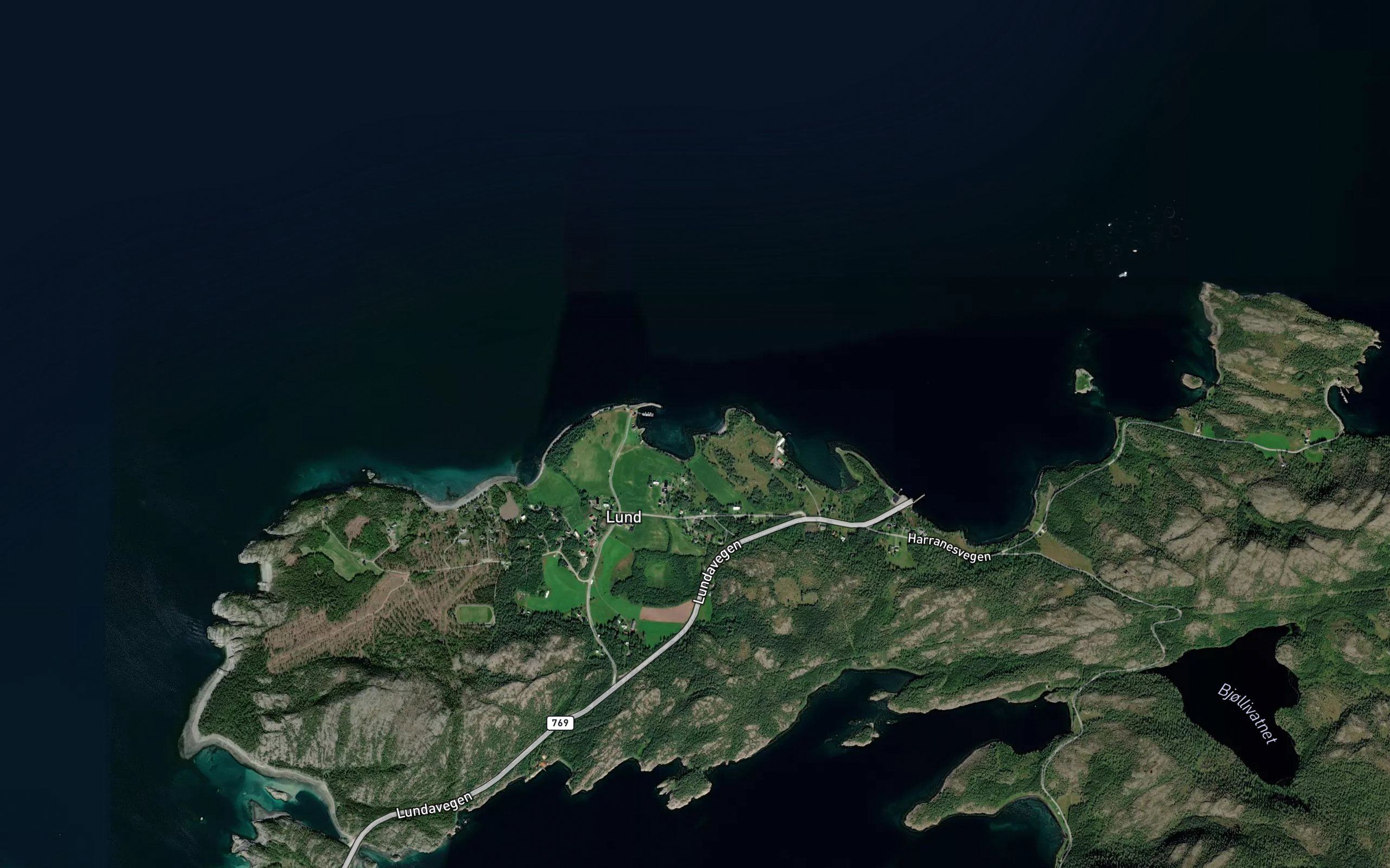 Litlstrandbukta