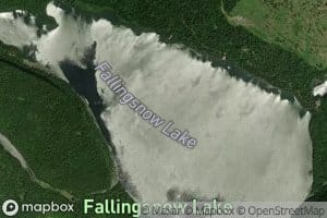 Fallingsnow Lake