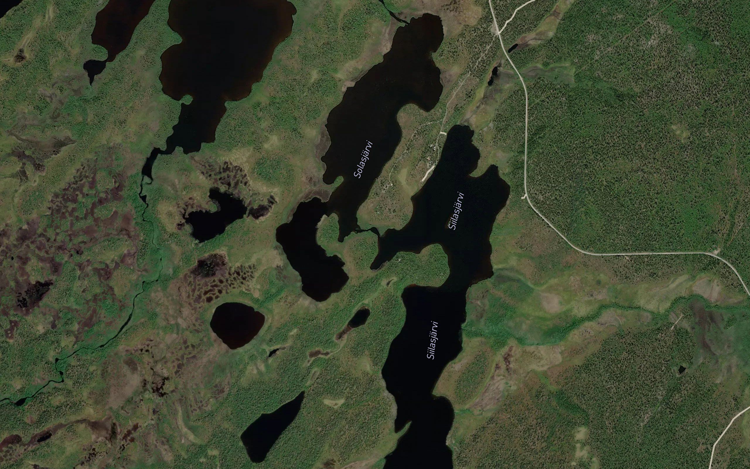 Siilasjarvi