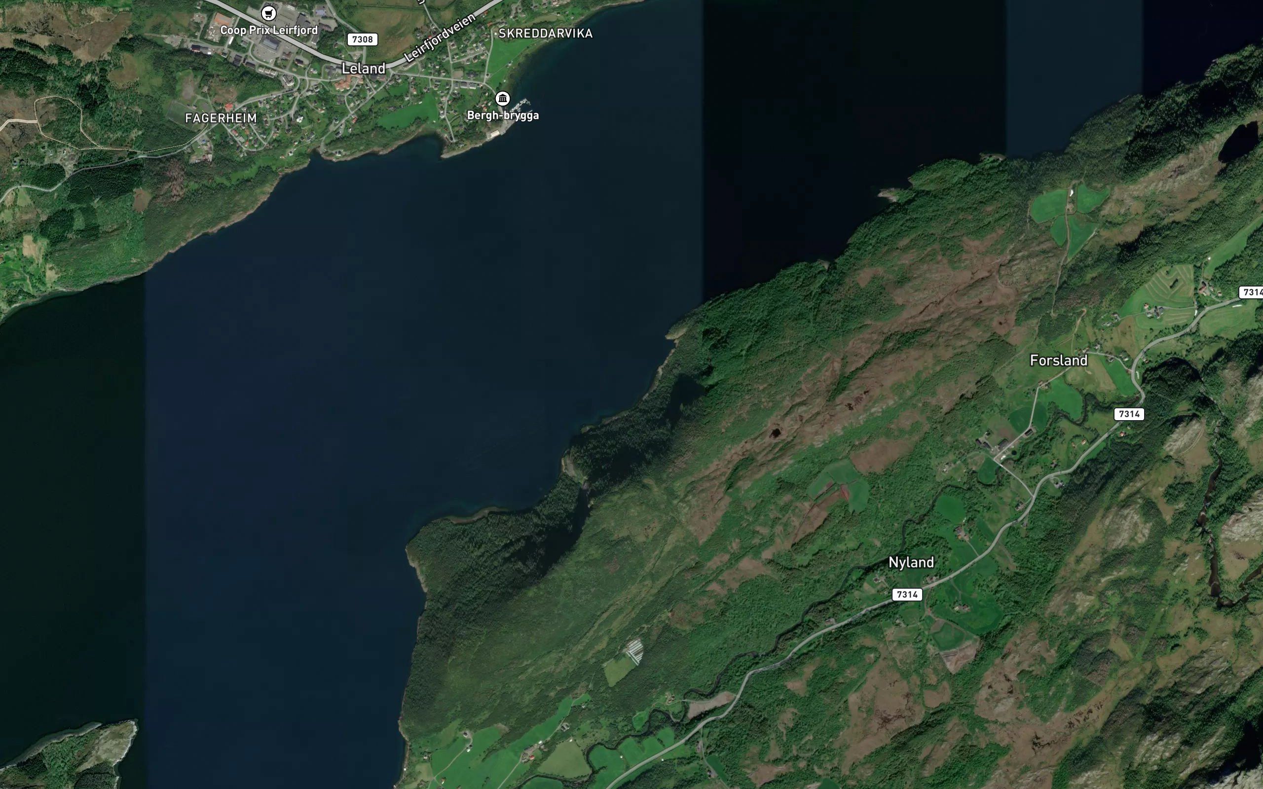 Nordvikja