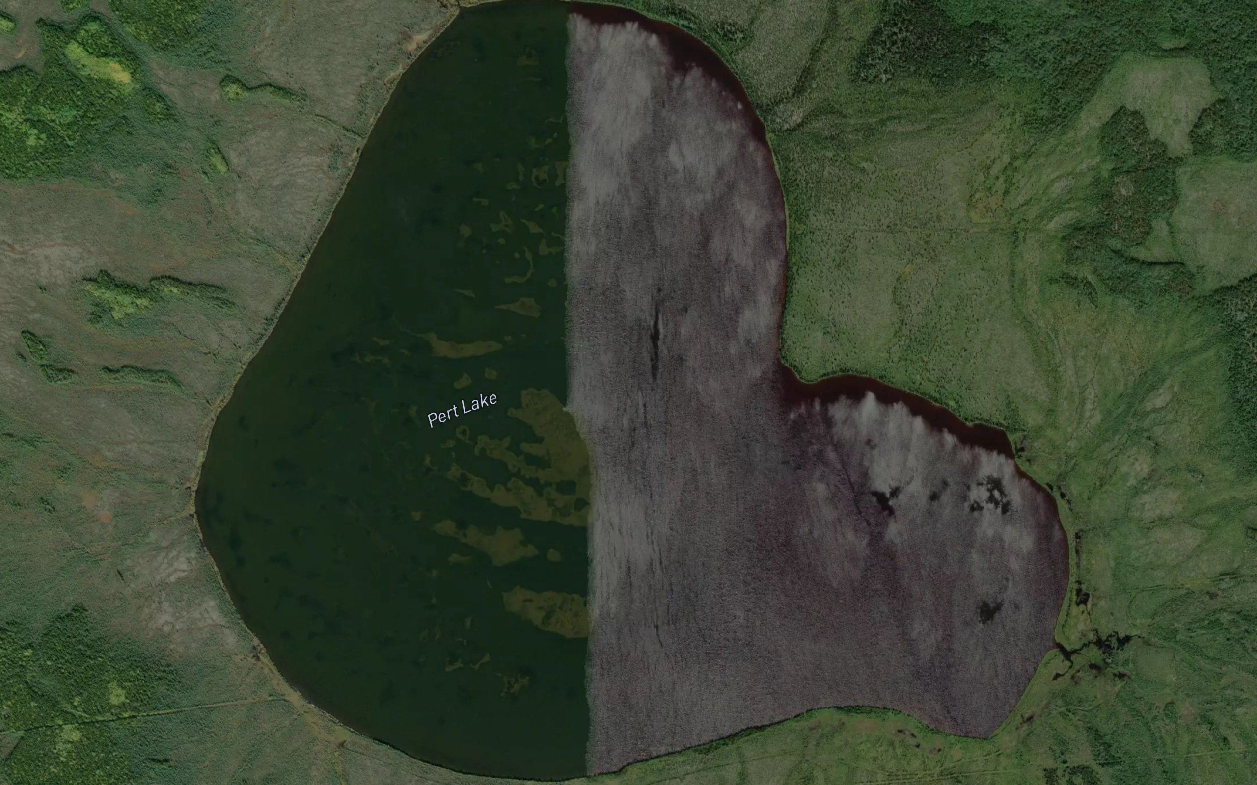 Pert Lake