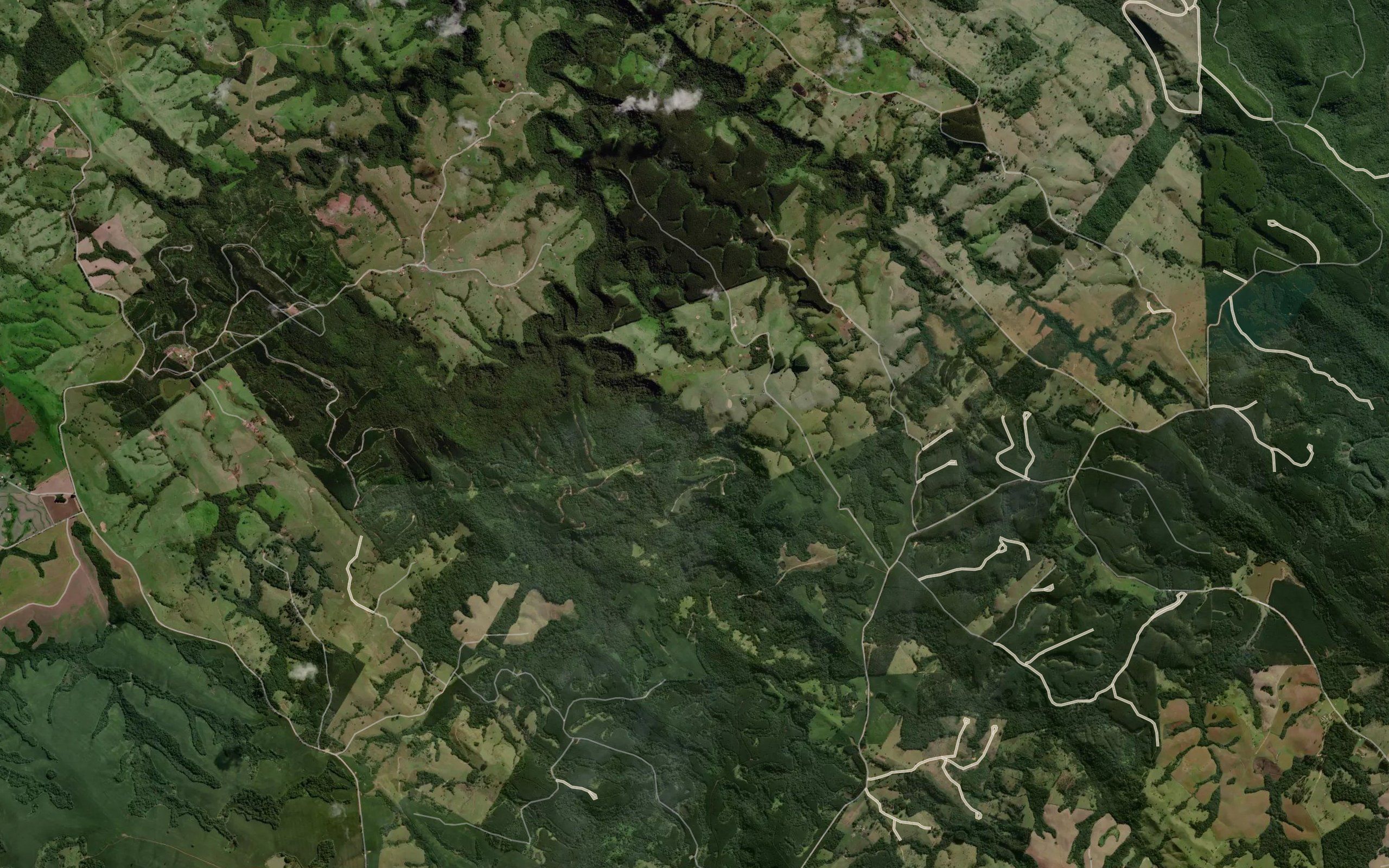 Agua Limeira