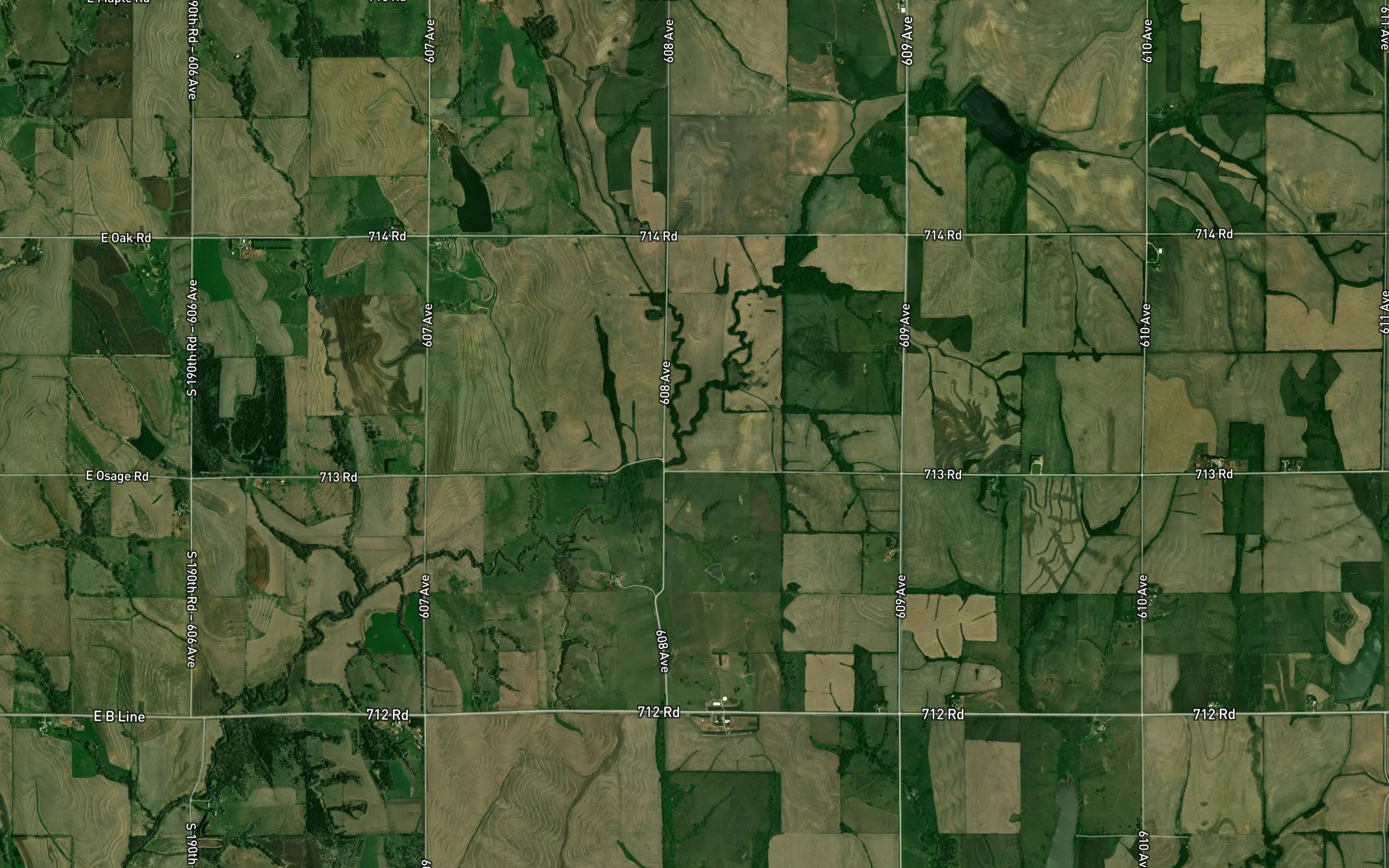 Adamson Creek