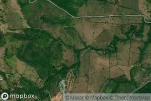 Quebrada Cerro Pelao