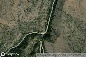 West Birch Creek