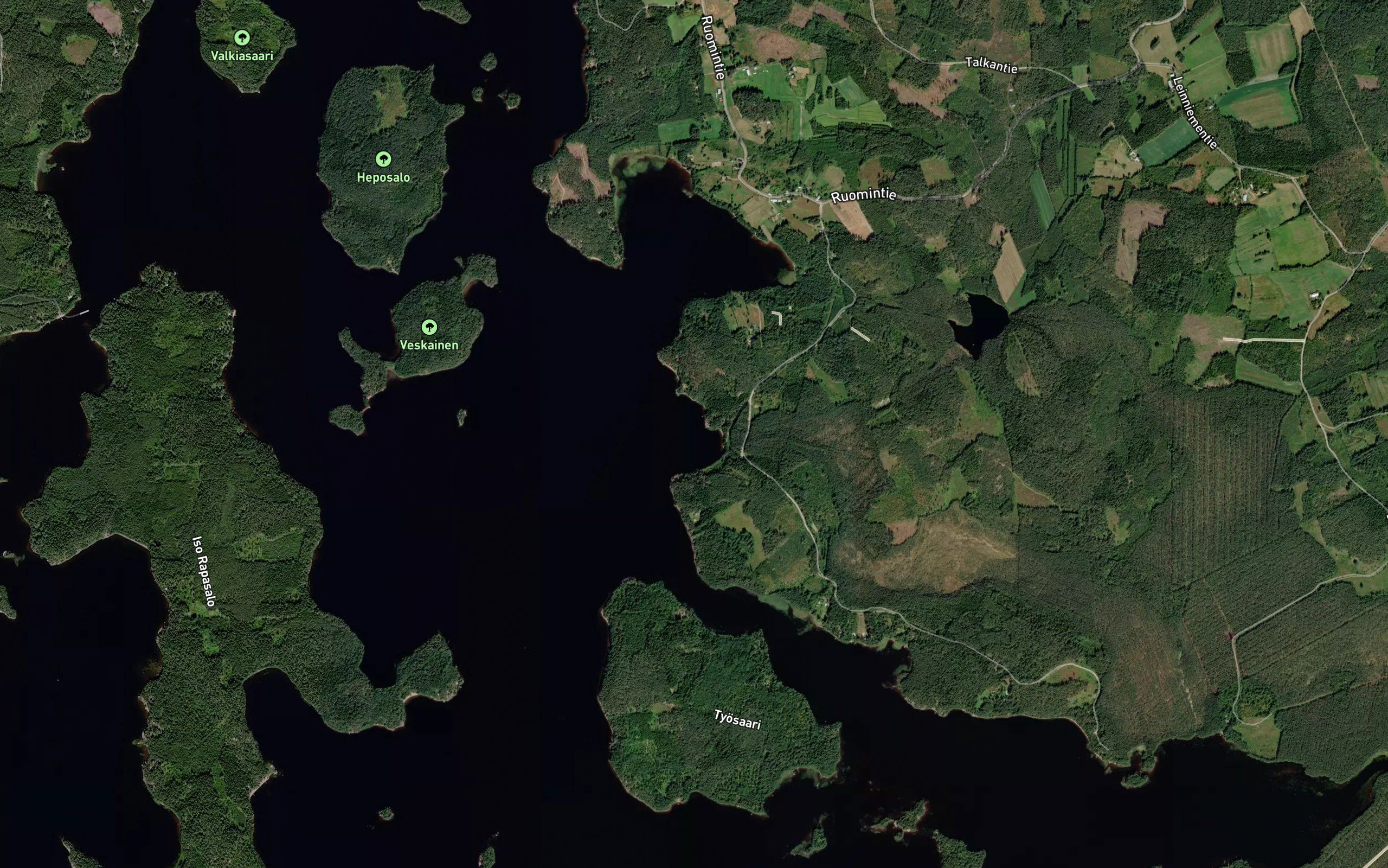 Hietakelvenenlahti