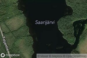 Saarijarvi