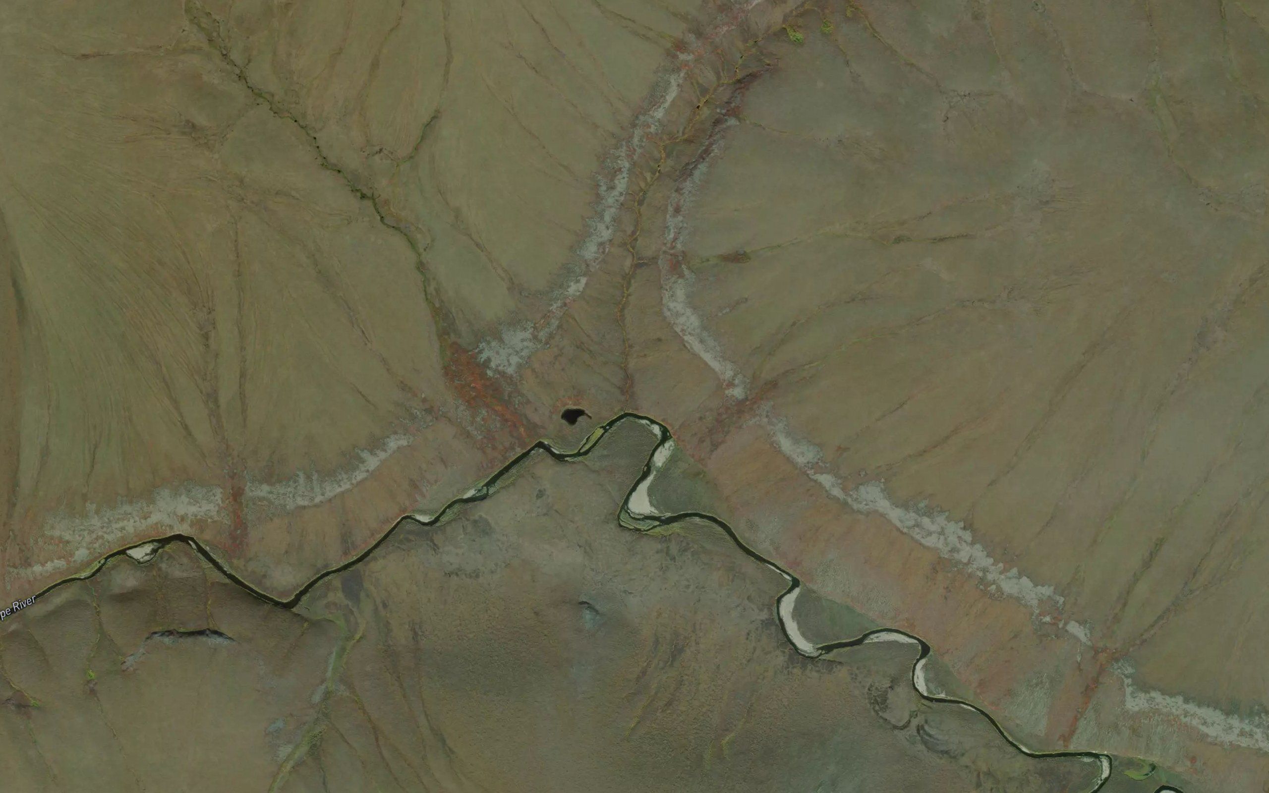 Tallowpot Creek