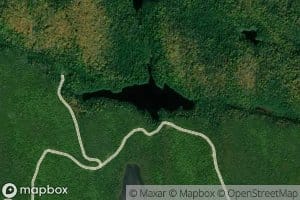 Lac Francois