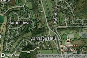 East Seward Hills Branch