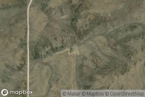 Rattlesnake Reservoir