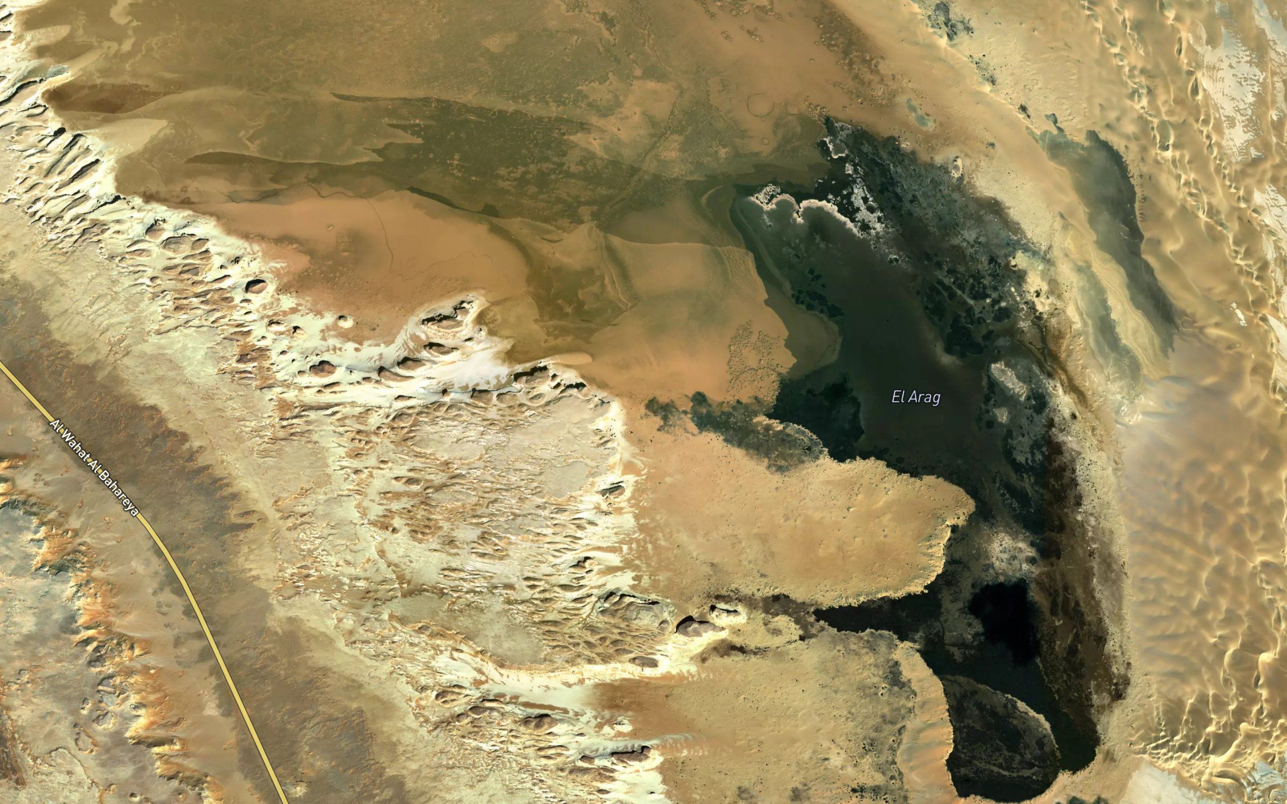 `Ayn al Ibl