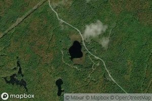 Harper Lake
