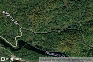 White Horse Rapids