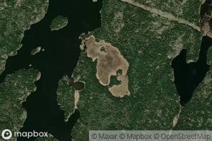 Throat Rapids