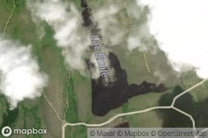 Lac Emile