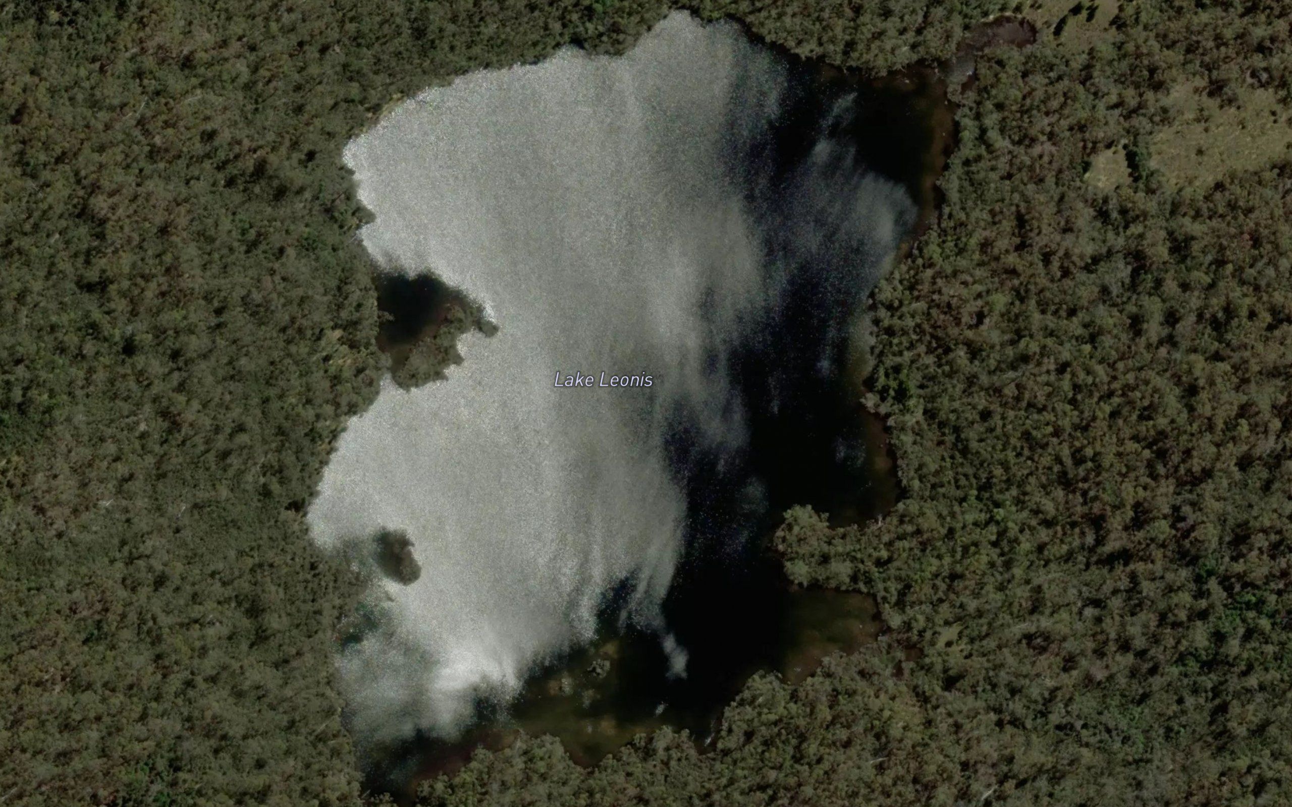 Lake Leonis