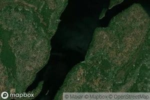 Pisky Lake