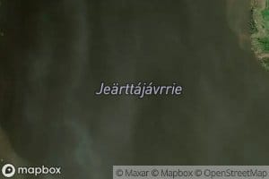 Jearttajavrrie