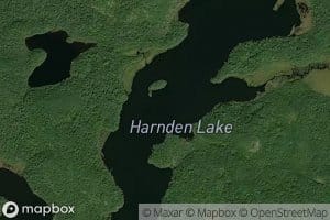 Harnden Lake