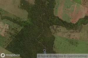 Corrego Boa Esperanca