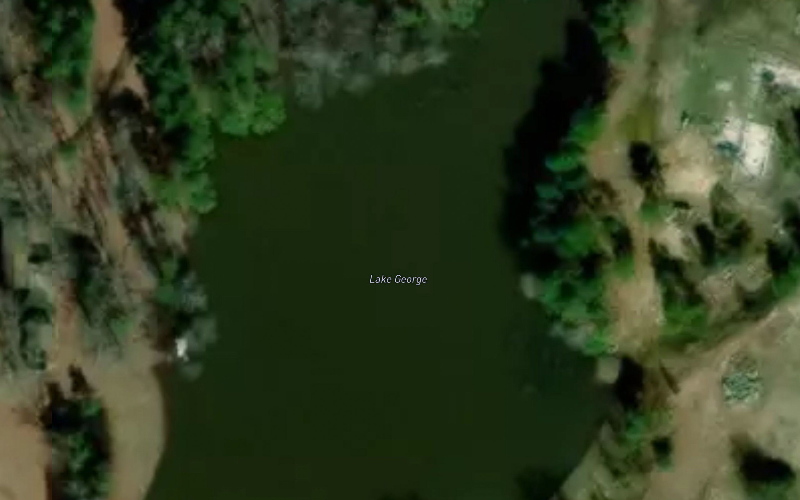 Lake George