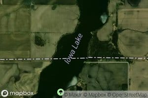 Iowa Lake