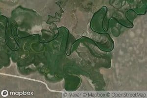 Peet Creek