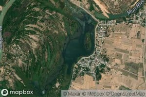 Ang Kep Nam Kut Na Saeng