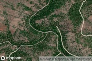 Petticoat Creek