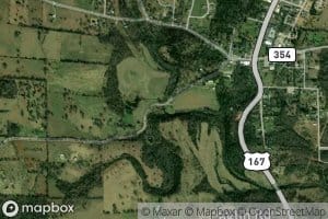 Richwoods Branch
