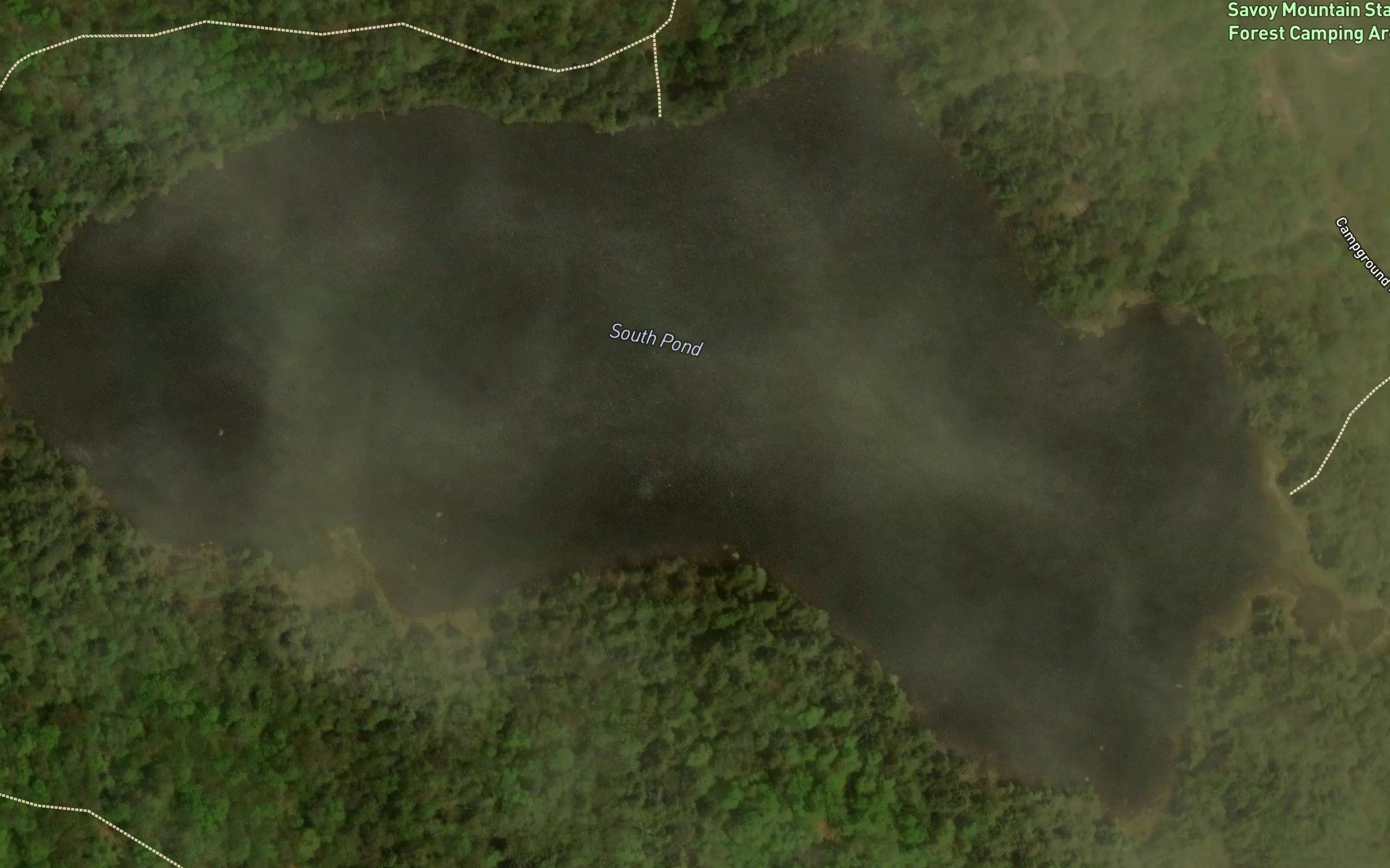 South Pond