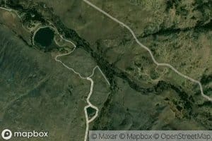Big Fish Creek