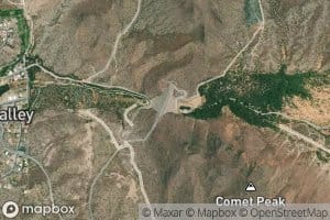 Whitlow Ranch Flood Control Basin