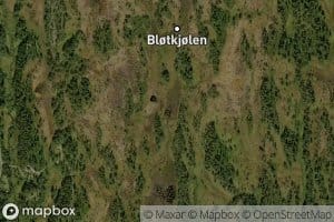 Norder Storkjolfloen