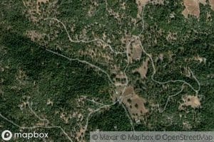 North Fork Spanish Creek