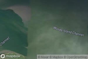 Woody Island Channel